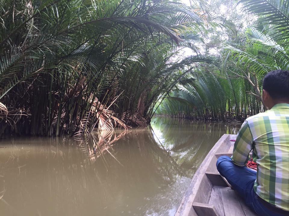Ruean Thai Nai Bang By Pansak Resort Surat Thani Luaran gambar